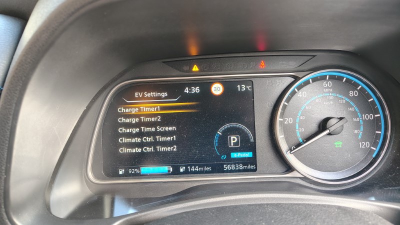 Leaf Tekna 2020 For Sale (6)